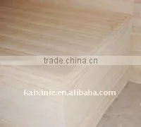 paulownia wood strip edge banding wood edge bander