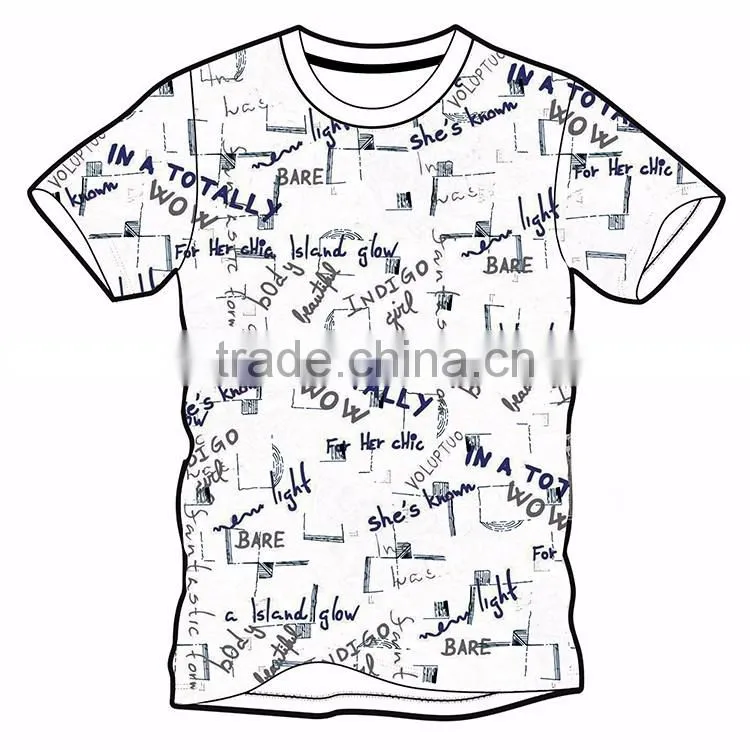 Thailand Casual Style Latest Design Men Clothing Prices