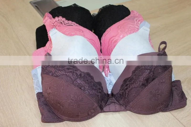 GZY high quality cheap price fashion bra set sexy sexi bra images cotton brassexy bra knicker sets