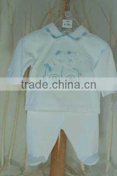 Baby boy romper, infant jumper, baby clothing