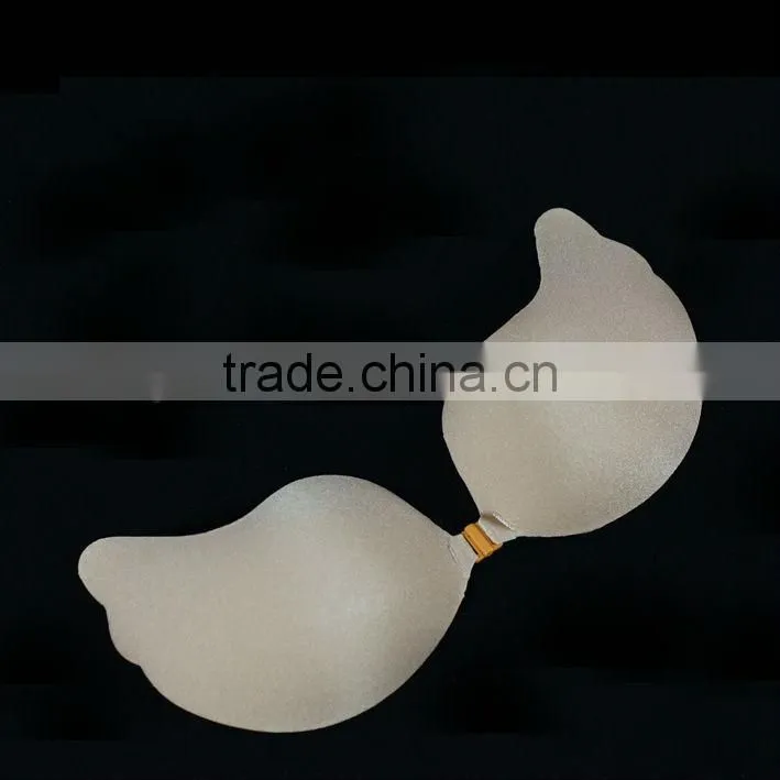 SGS Invisible Push Up Bra Factory