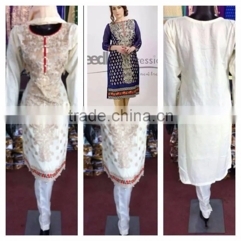 WEAR KURTA