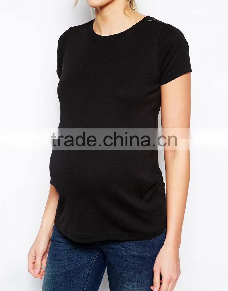 wholesale blank maternity wear