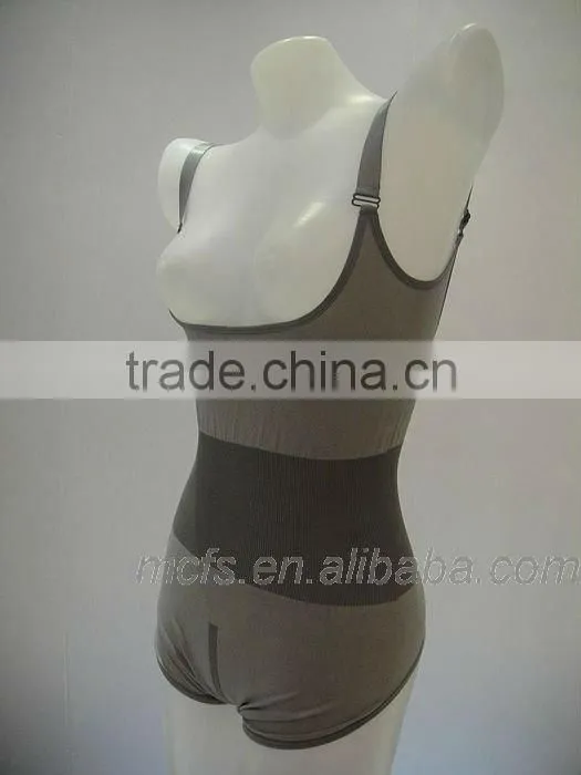 2012 Hot sale fashional seamless women body shaper