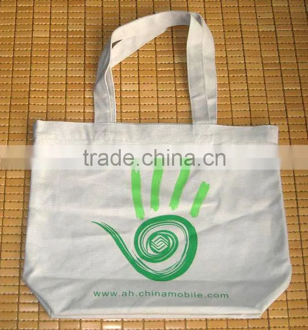 2014 fashion canvas bag