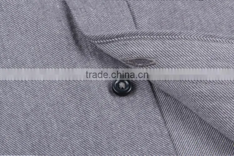 shirt new fashion 100% cotton business shirt for men button down long sleeve