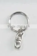 For Lanyard parts general metal Key Chain