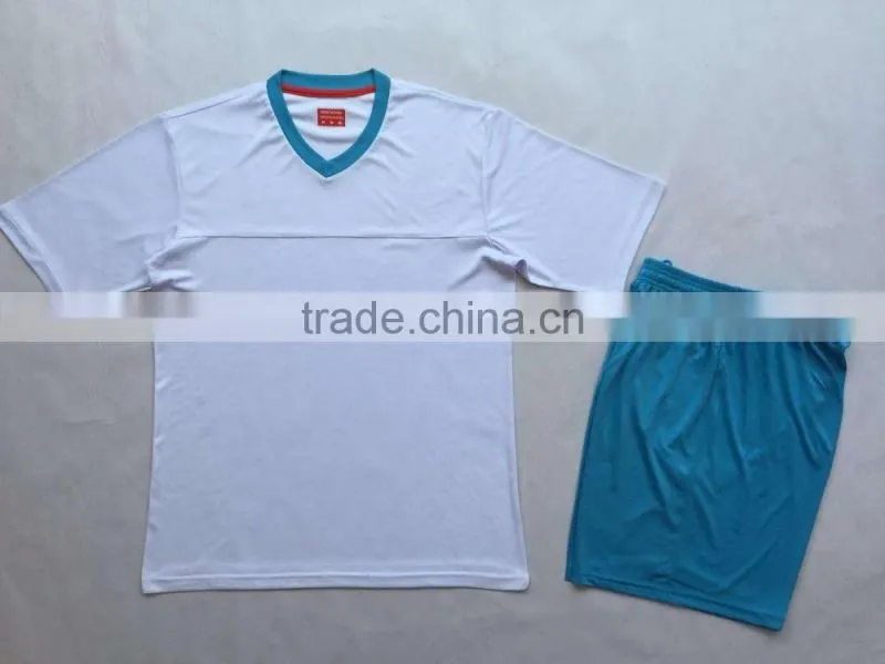 Custom Team Sublimation soccer kits Moisture Wicking Soccer Uniform/ Soccer Wear,SportsWear
