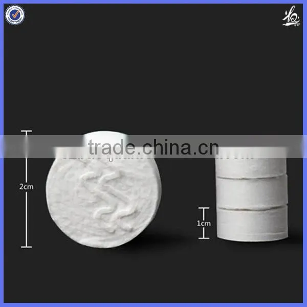 magic towel tablet/magic coin towel custom