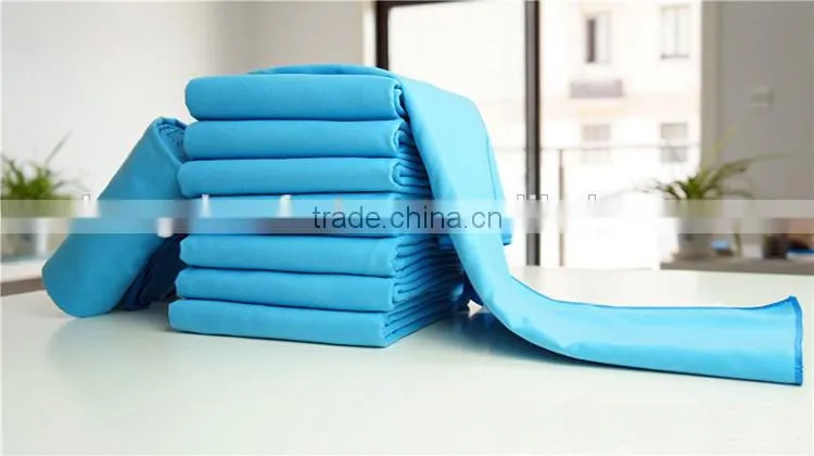 quick dry beach towel microfibre
