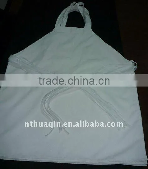 restaurant polyester table napkins for weddings 100% spun polyester napkins