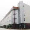 Wuhan Golden Laser Equipments Manufacturing Co., Ltd. company overview - view 1