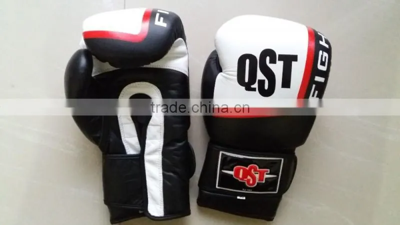 CUSTOM COLOR BOXING GLOVES- PREMIUM LEATHER