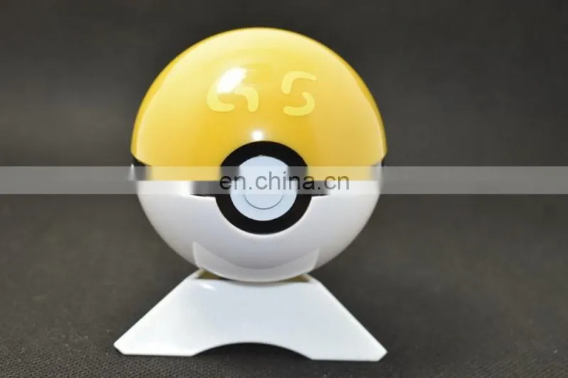 Cheap toy factory pokemon go plastic child toy