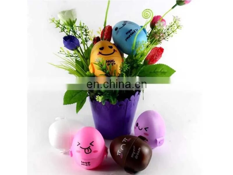Promotional Candy Toy Egg Toy Capsule Toys