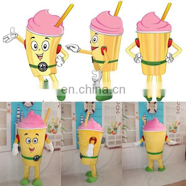 HI Famous Movie Character professional inflatable mascot costume