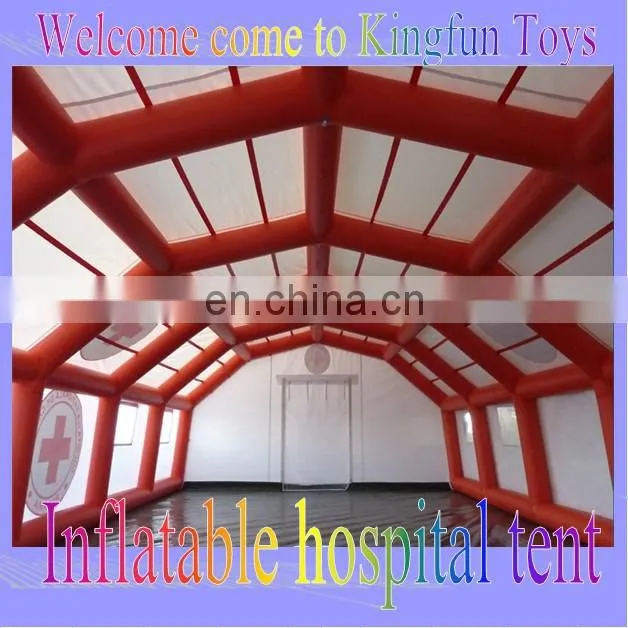 2014 Giant 360 inflatable projection dome tent