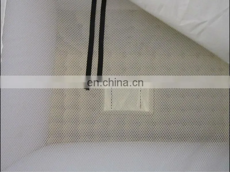 China new-style transparent inflatable dome tent