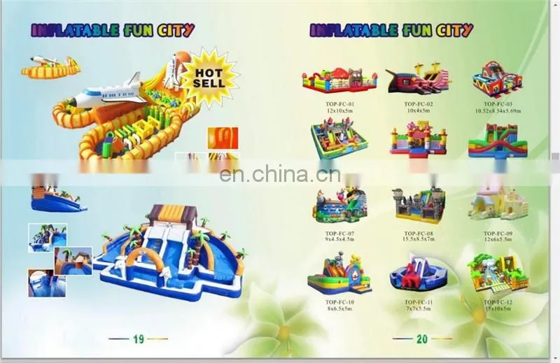 Hot selling outdoor led screen screens for cars inflatable advertising with EN14960/EN15649