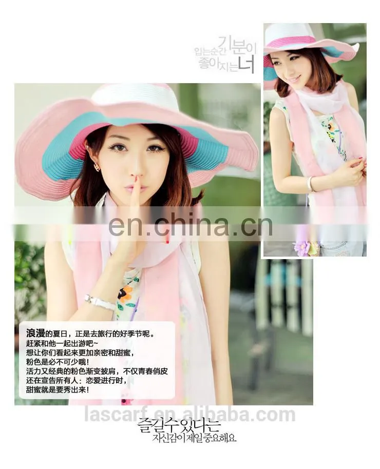 2015 summer Uv protection hand-painted raglan sleeves cape(PP540GL-P)