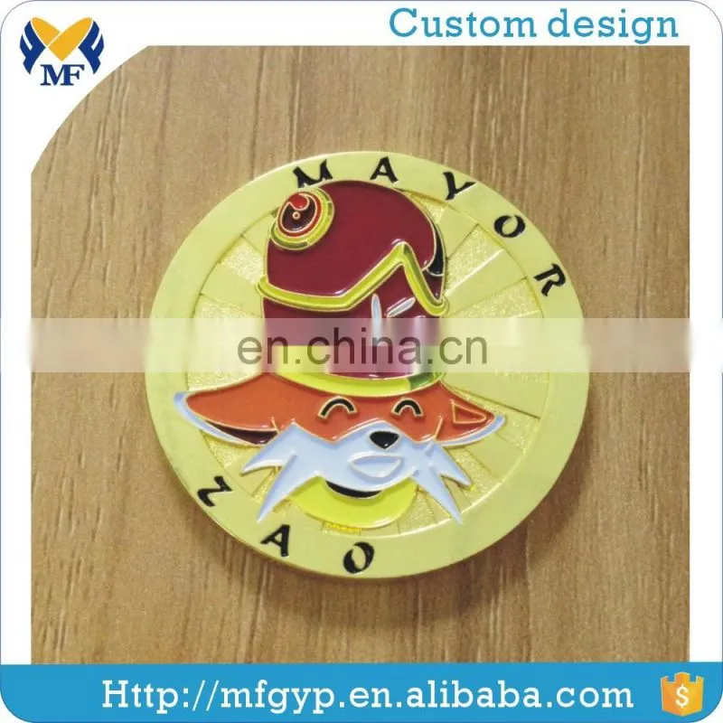 Best selling items customised stamped american old coins