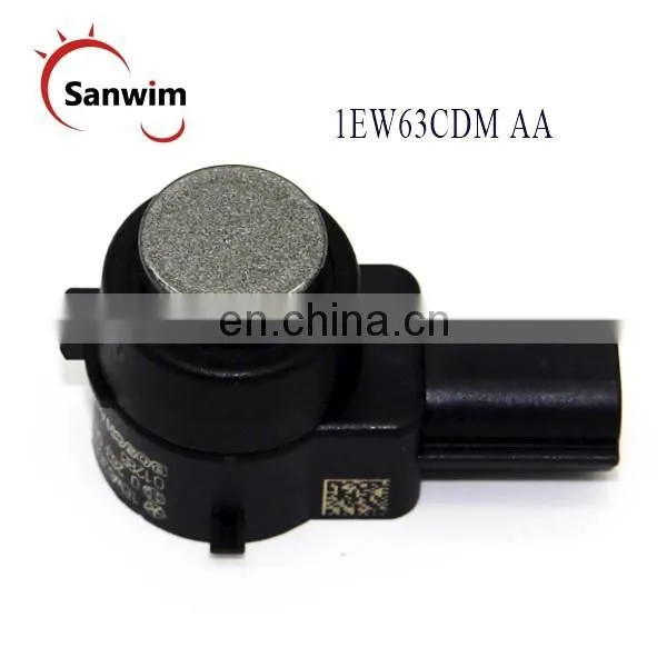 Automobile parts car accessories PDC car Parking sensor system 1EW63CDM AA
