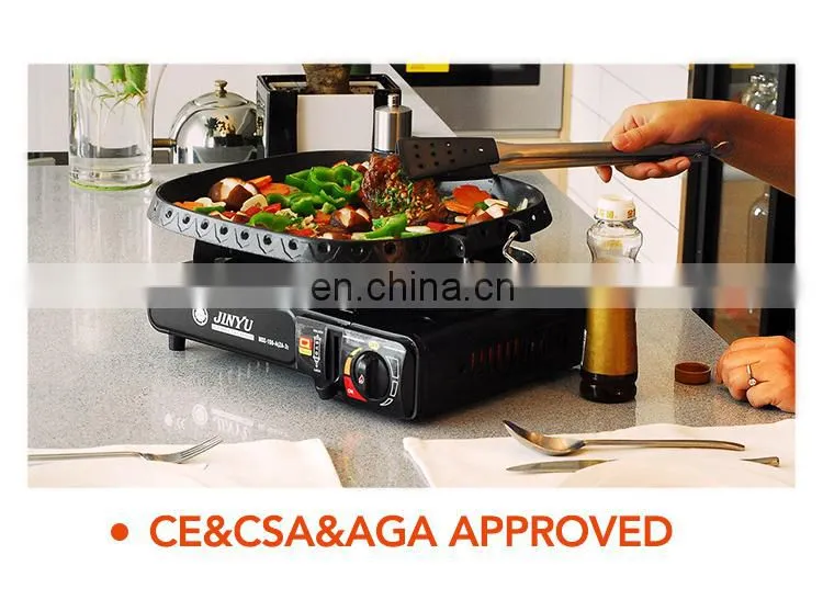 Make to Order multi fuel camping stove valve