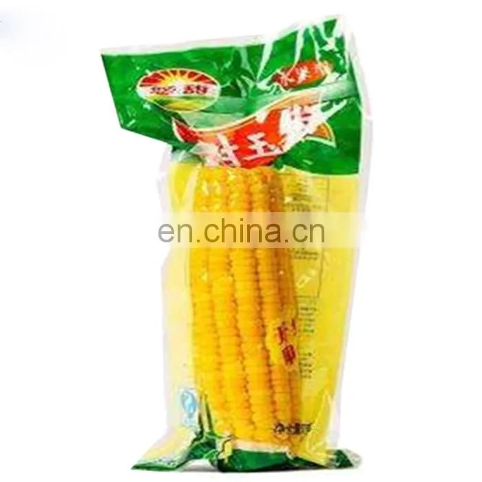 Industry Vacuum Packaging Machine Frozen Meat Package