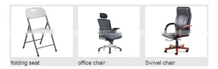 Chair Seating Impact and Durability Tester Chair Testing Machine