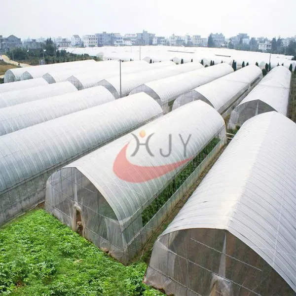 Xinghua Jinyi Greenhouse Equipment Co.,Ltd company overview - view 3