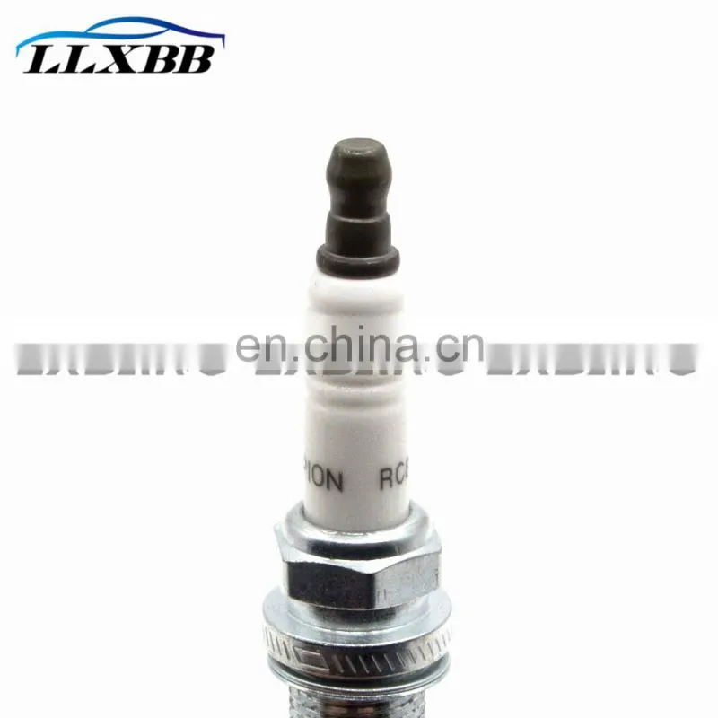Genuine 22401-MP100-H3 22401MP100H3 Iridium Spark Plug For Luxgen RC8YCC