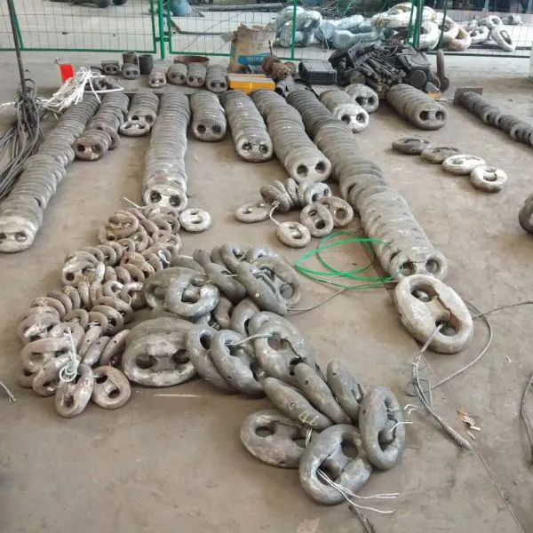 China Shipping Anchorchain (Jiangsu)CO.,ltd company overview - view 3