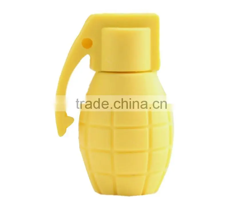 bomb shaped usb drive