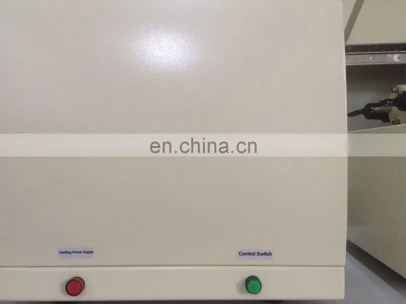 DW-AA2081 Flame atomic absorption spectroscopy