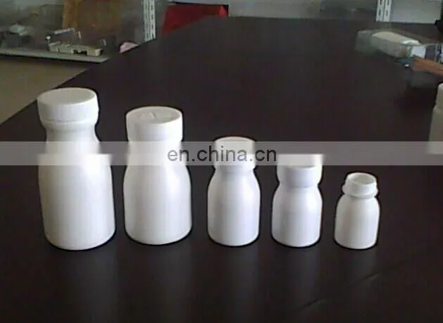 Polyurethane Visco Foam Injection blow Molding Machine FG-45