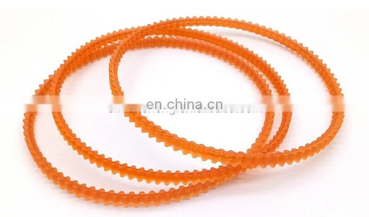 Household Sewing Machine Belt Double Teeth Motor Belt MB-111