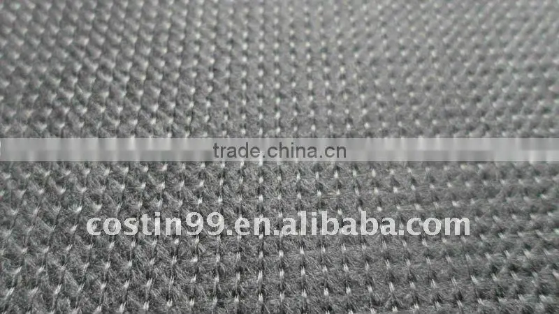 Recycled PET Bottle Fabric (USA SCS RPET Certified )