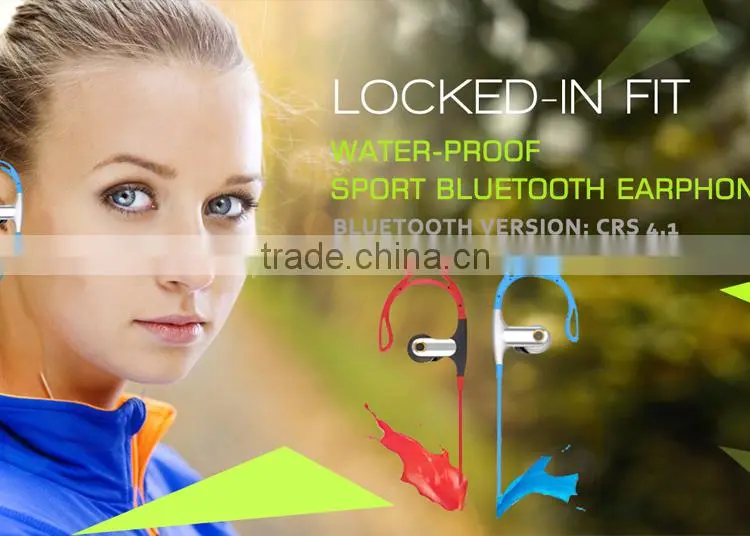 Bluetooth Sport Headphone,Earphone,Headset