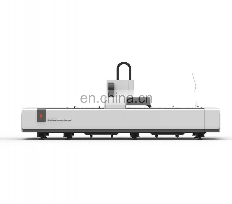 Discount price Laser Cutting Machine 1000W Price CNC Fiber Laser Cutter Sheet Metal