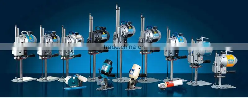 CZD-3 15 inch highest straight knife cutting machine eastman cutter