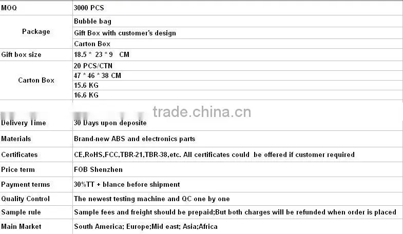Big button phone,analoge phone