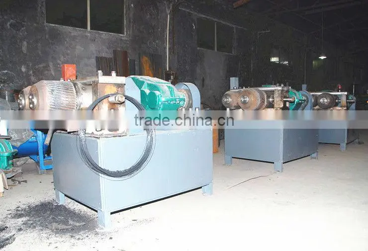 new!rubber machinery