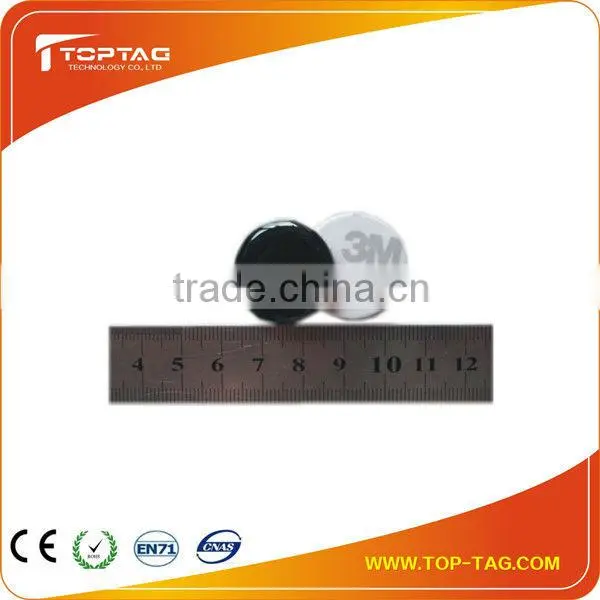 Factory Price Cartoon Shape RFID Epoxy Tag / rfid jelly tag Price
