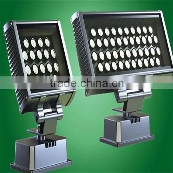 Best solar outdoor led flood light For Emergency Hallway