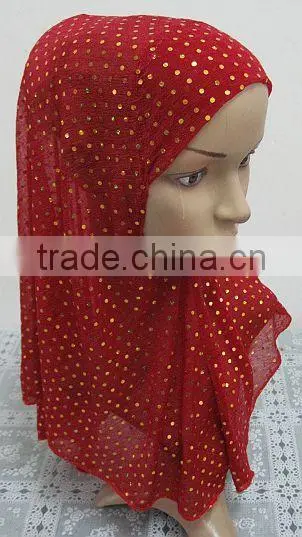 A222 Fashion design muslim hijab hat
