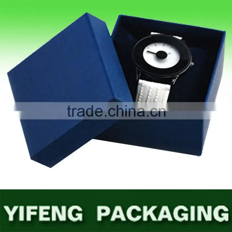 2014 Cheap Leather Watch Box,Luxury Watch Packaging