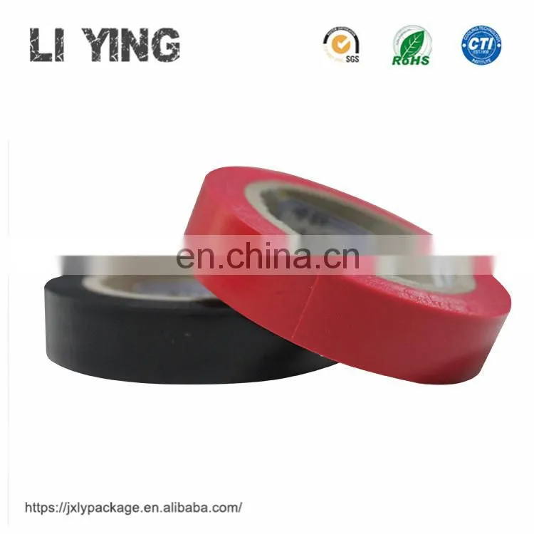 2017 Factory Cheap Pvc Electrical Insulation Tape