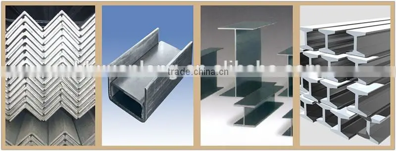 Hot sale hot rolled steel angle bas, equal angle steel
