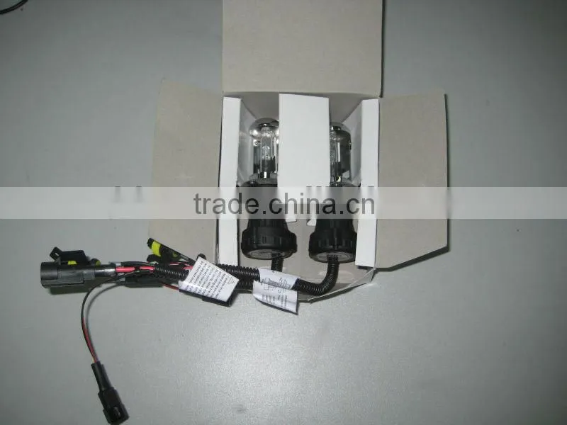 Single beam bulbs 12V 55W: H1,H3,H4-1, H7, H8, H9, H10, H11, H13-1, 9004-1, 9005, 9006, 9007-1, 880,881, NO ceramic, normal PVC