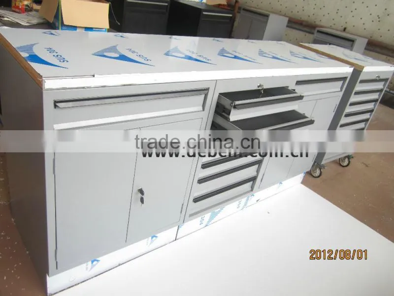 England Garage-use Steel Modular Tool cabinet for workshop